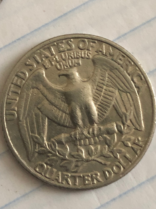 Grade-This-1984-D-Quater-Coin-And-Tell-Me-What-You-Think
