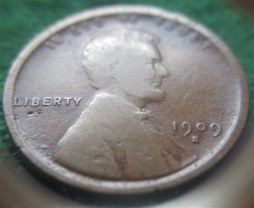 1909-S-VDB-Lincoln-Curiosity