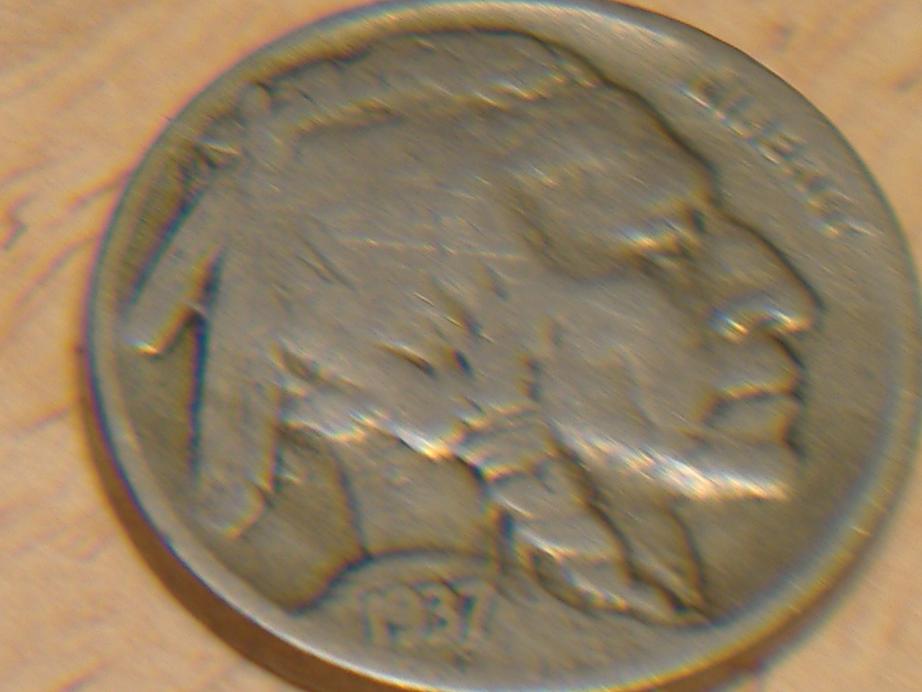 1964-D-Kennedy-Half-Dollar-With-Xs-On-It.-Error?