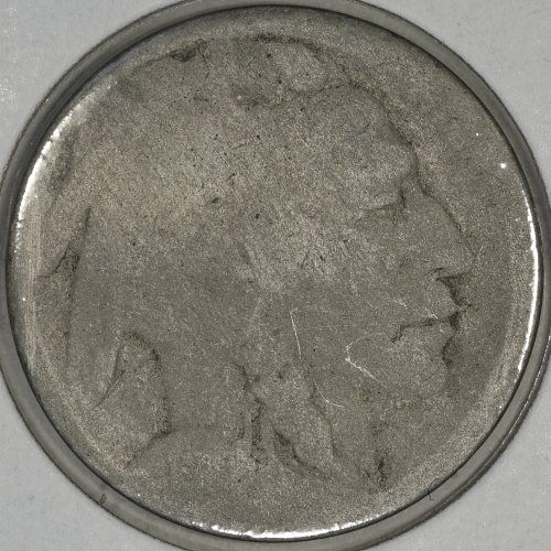 The-23-Days-Of-Buffalo-Nickels-Iii