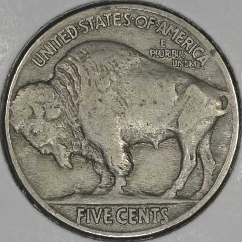 The-23-Days-Of-Buffalo-Nickels-Iii