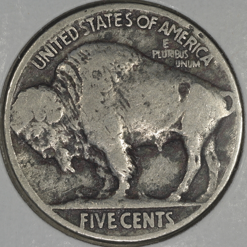 The-23-Days-Of-Buffalo-Nickels-Iii