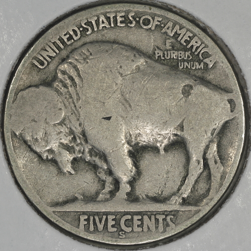 The-23-Days-Of-Buffalo-Nickels-Iii