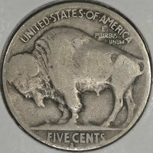 The-23-Days-Of-Buffalo-Nickels-Iii