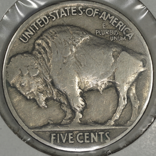 The-23-Days-Of-Buffalo-Nickels-Iii