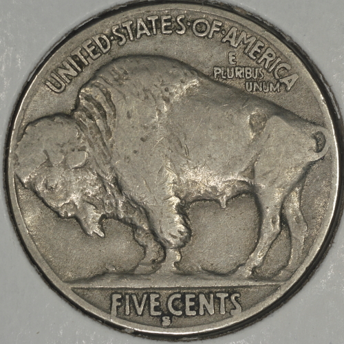 The-23-Days-Of-Buffalo-Nickels-Iii