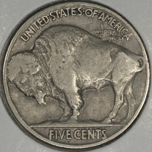 The-23-Days-Of-Buffalo-Nickels-Iii