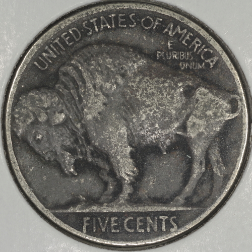 The-23-Days-Of-Buffalo-Nickels-Iii