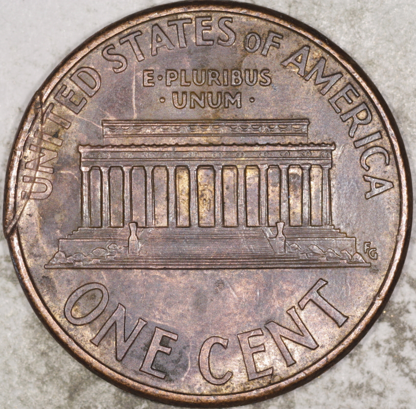 2000-P-Lincoln-Cent-Clip-?
