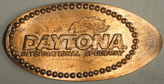Elongated-Coins/Pennies