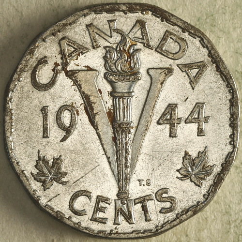 1944-Nickel-With-A-Die-Crack