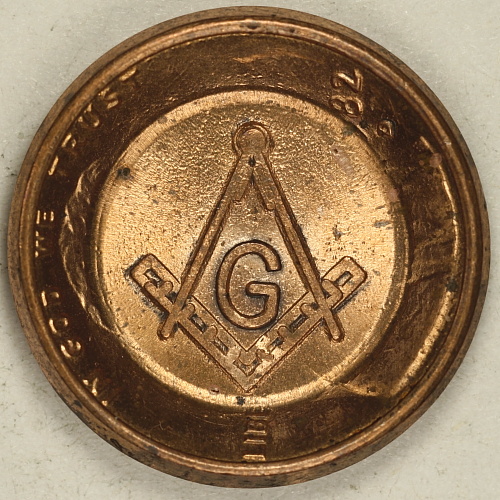 A-Running-Thread-Of-Chafemasterj's-Counterstamped-Lincoln-Cents.