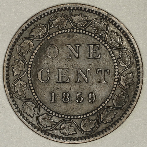 1859-One-Cent-For-Grade-And-Comment-Please-New-Pics