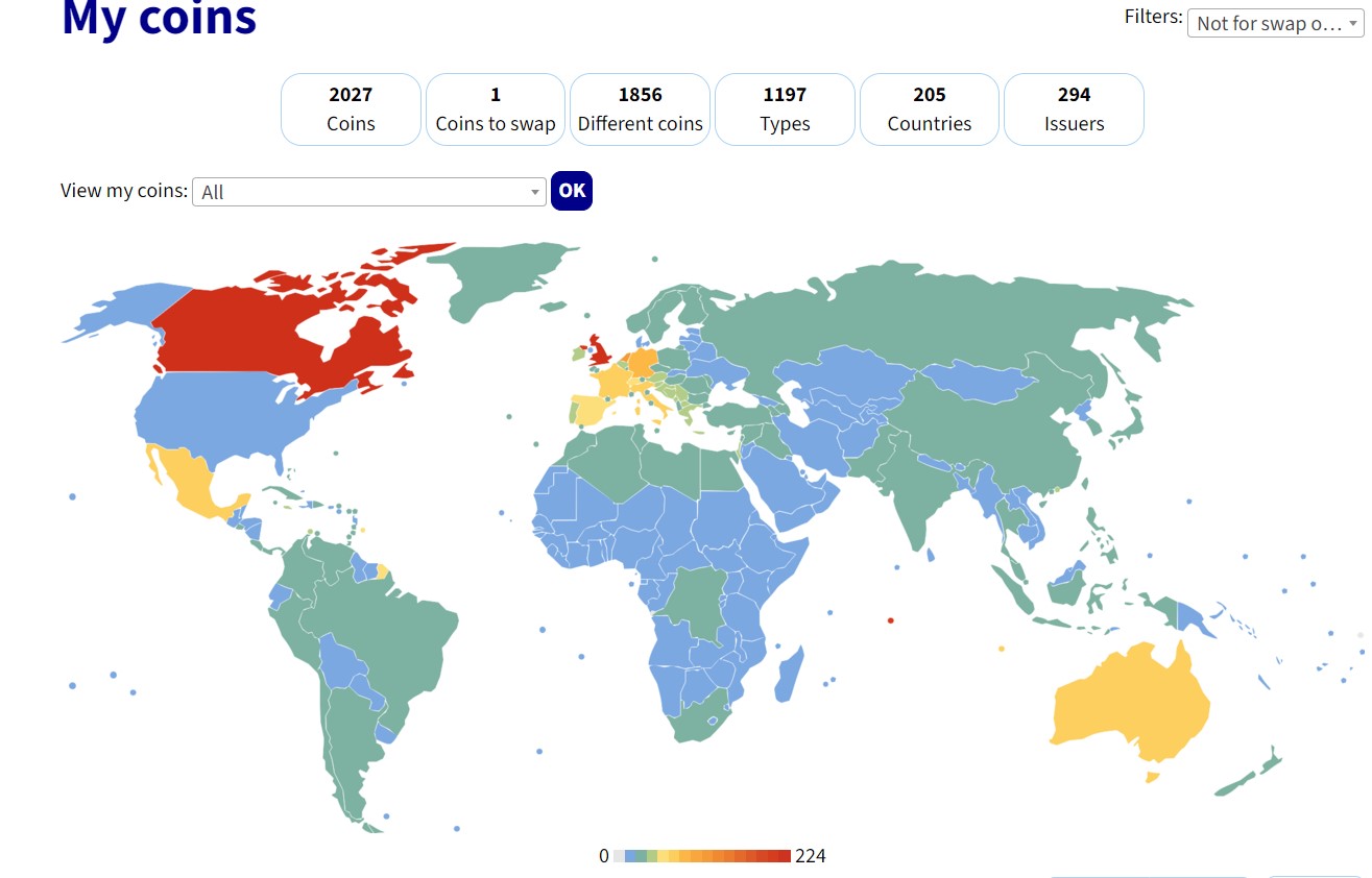 How-Many-Countries-Do-You-Have-Coins-From?