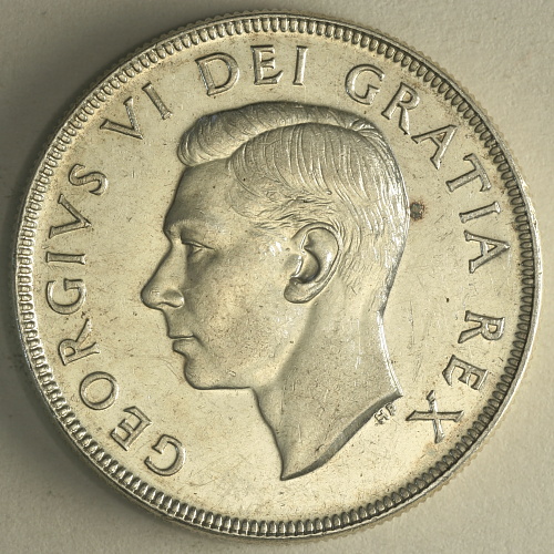 1951-Voyageur-Dollar