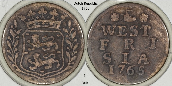 100-Different-Coins-From-100-Different-Issuers-In-100-Different-Years-18th-Century-Edition