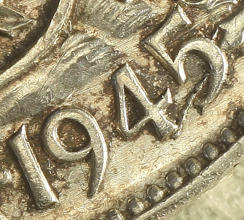 1945-.50-Cent-Double-5-?