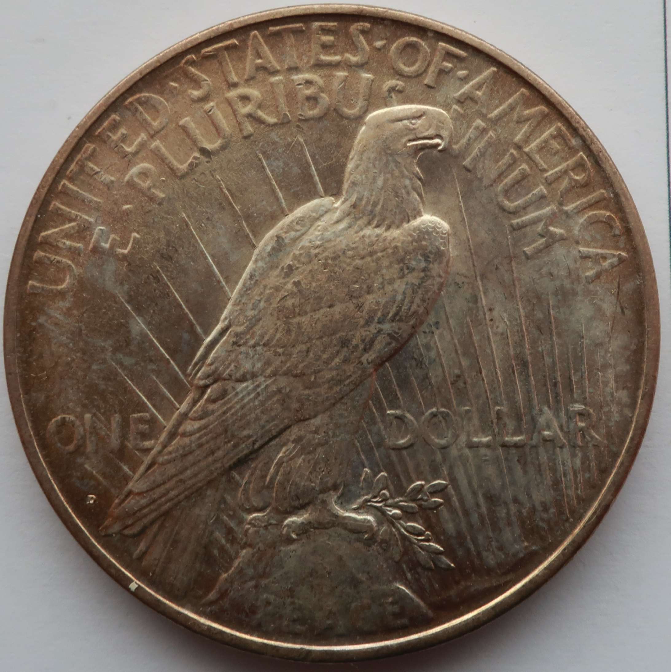 1922-D-One-Dollar-Grade