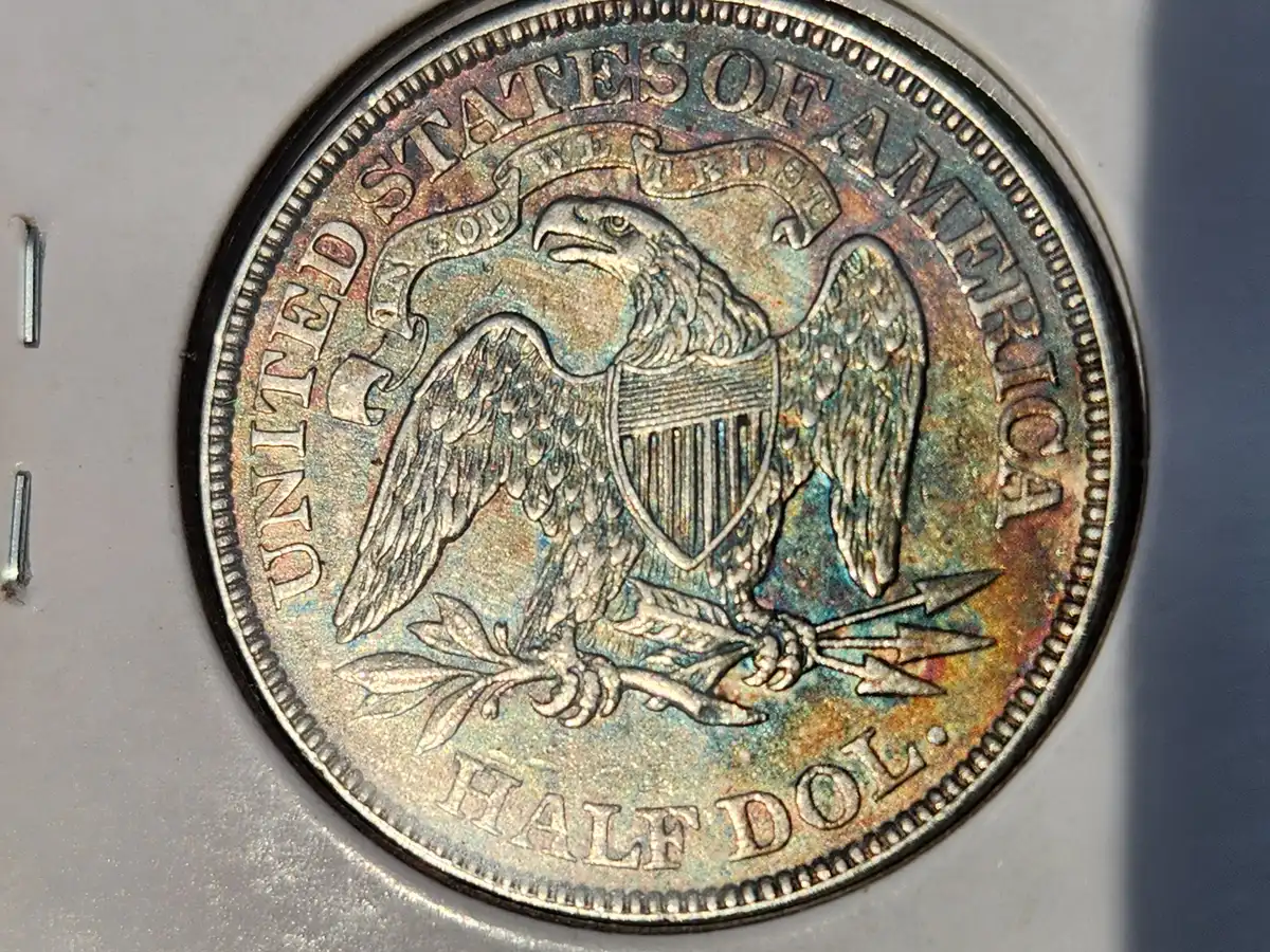 Grade-Opinions-On-1873-Half-Dollar
