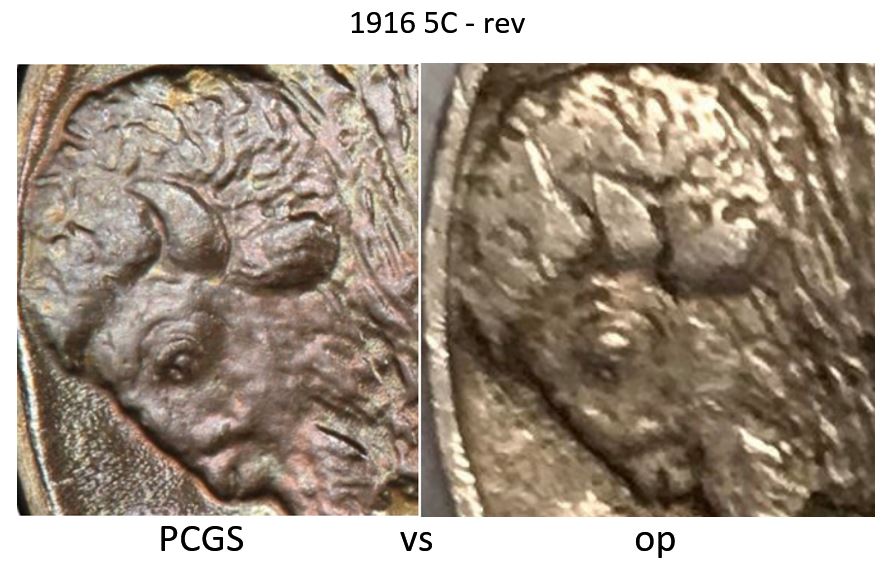 1916-P-Buffalo-Nickel-No-F-And-2-Feather-Variety