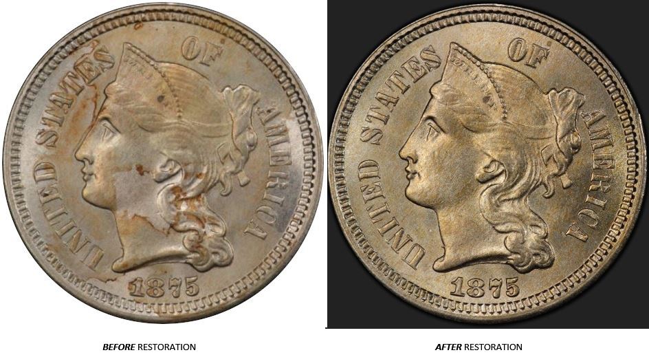 1875-3c---Why-Didn't-PCGS-Assign-This-Coin-An-MPD-FS-301-Desig.?
