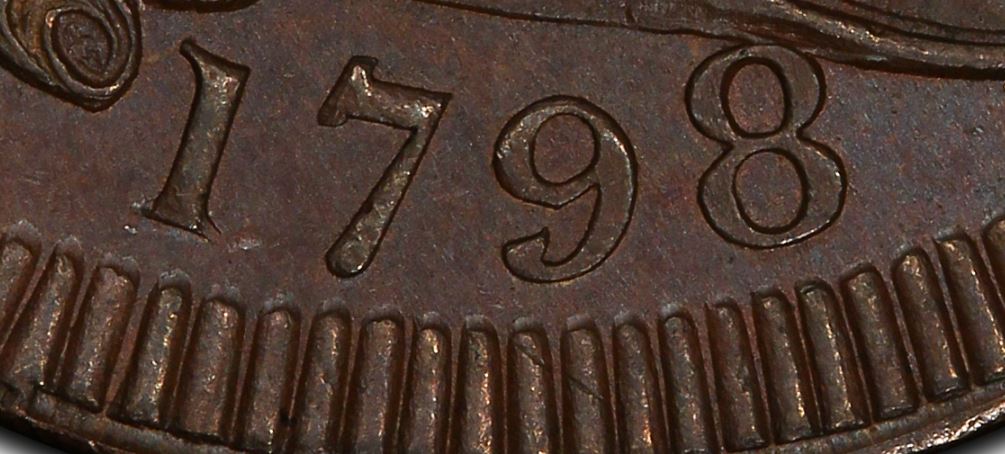 1798-Or-1799-1c-Date-&-Hair-Type-Clarification-Needed
