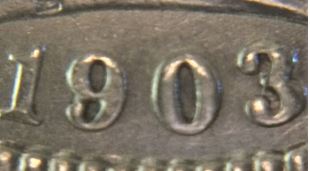 1903-O-Barber-Dime-Over-Date-Verification