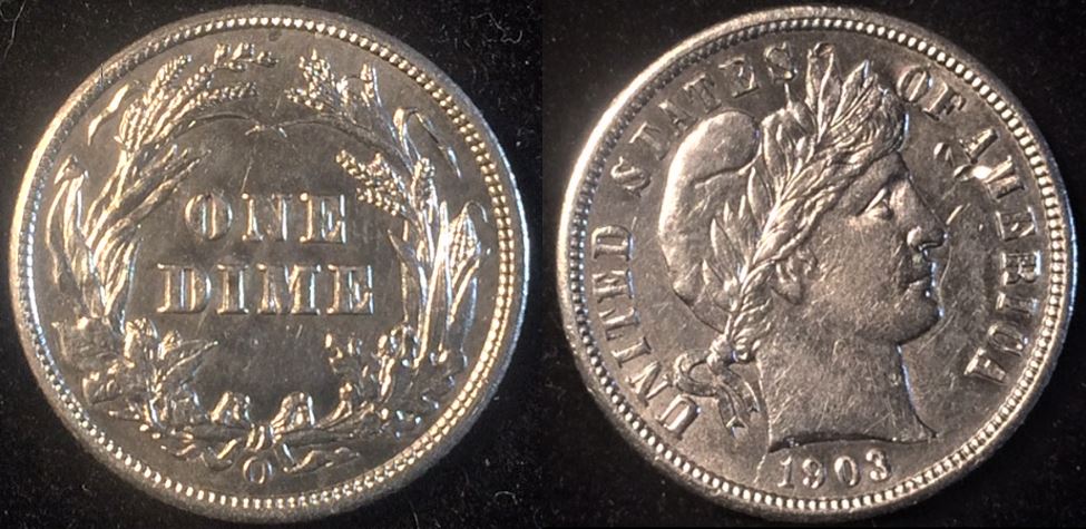 1903-O-Barber-Dime-Over-Date-Verification
