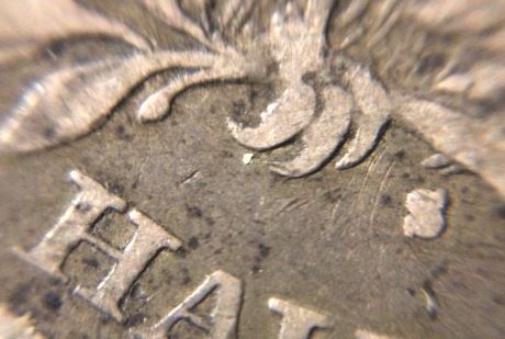 1877-S-Seated-50c---Verific.-Of-Poss.-Closed-Bud,-'Very-Small'-S-Variety
