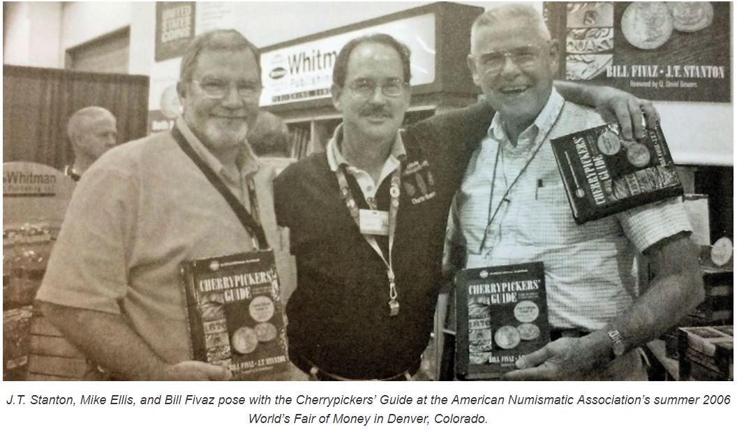 An-Honorable/Prank-Salute-To-Jt-Stanton-Deceased-Cherrypickers-Guide-Author