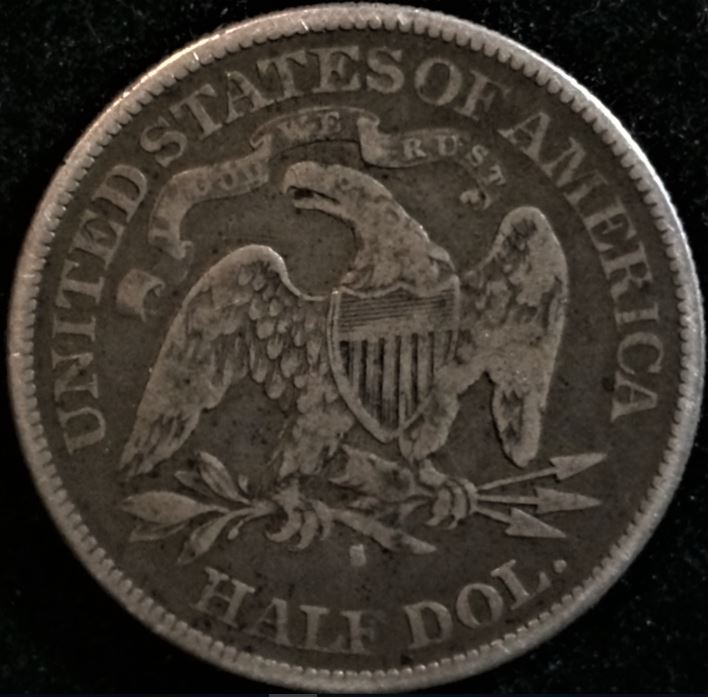 1877-S-50c-Seated-Liberty----Diagnosis-Of-Possible-RPM