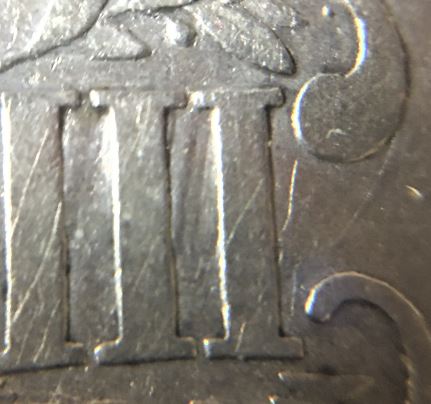 3-Cent-Silver-NGC-Variety-Vp-001-Will/Will-Not-Be-Recognized-By-PCGS?