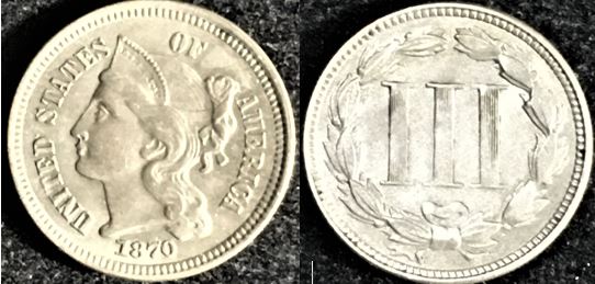 1870-3CN-Nickel-Piece-Variety-Check