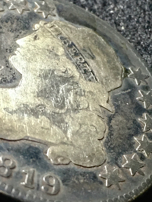 1819-Capped-Bust-Quarter---Grade-Request