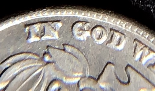 1883-Shield-5c---Doubled-Or-Recut-And-Is-It-A-Variety?