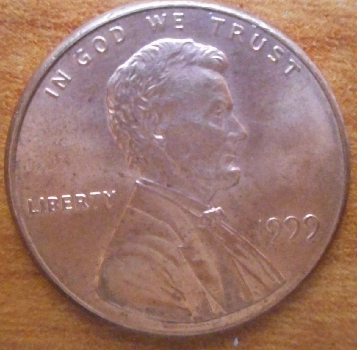 1999-Lincoln-Cent,-Wide-AM