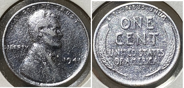Looking-For-Any-Information-About-This-1958-D--Lincoln-Penny.its-Maybe-Stamped-On-A-Dime-Planchette?