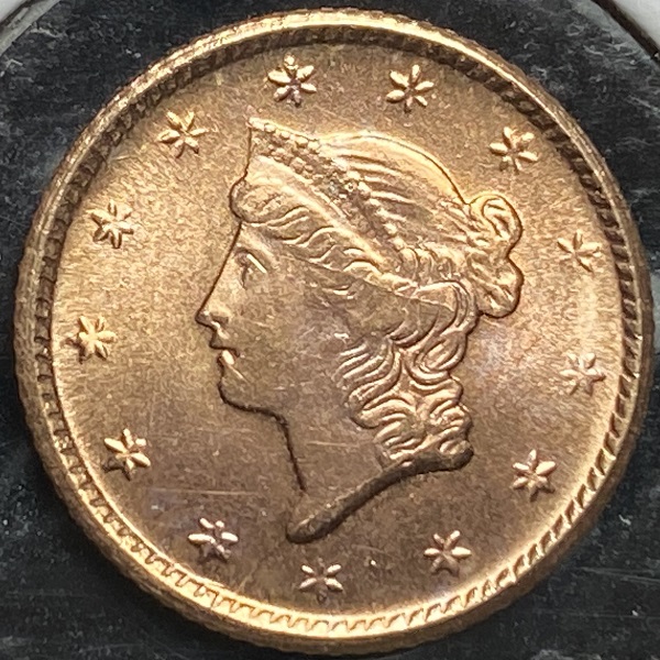 1853-1-Dollar-Non-Genuine-Coin