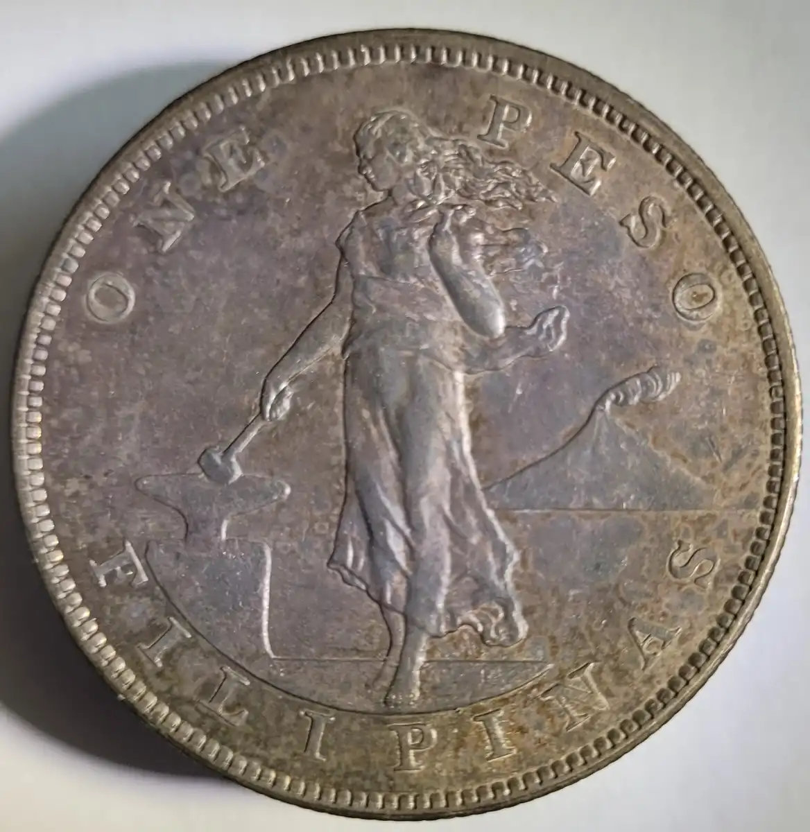 1905-S-Philippine-Peso
