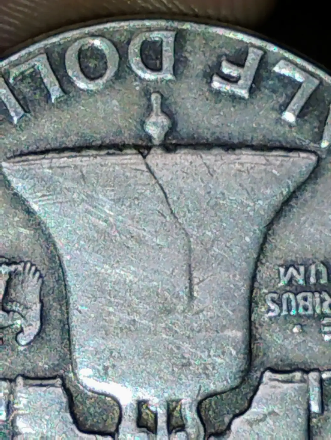 What-Would-You-Grade-My-1963-Benjamin-Franklin-Half-Dollar?-How-Much-Could-It-Be-Worth