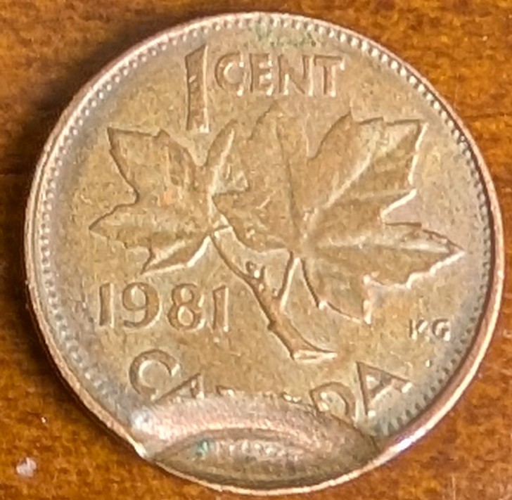 1981-1c-Canadian-Strike-Error?