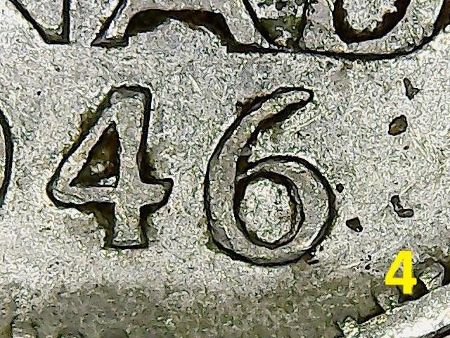 Are-Any-Of-These-1946-5c-Double-6?