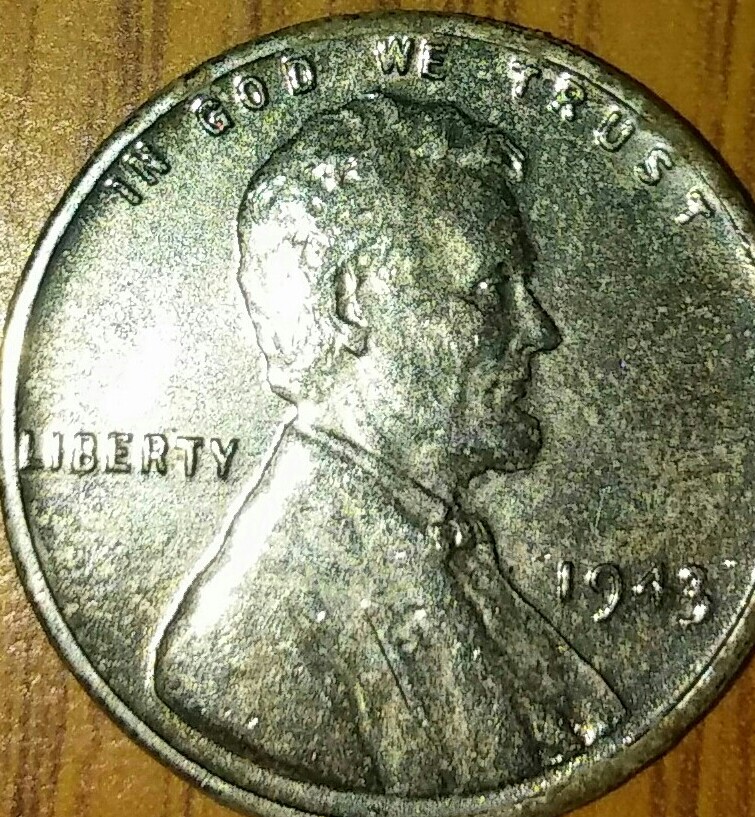 1943-Steel-Penny-Seems-Too-Clean