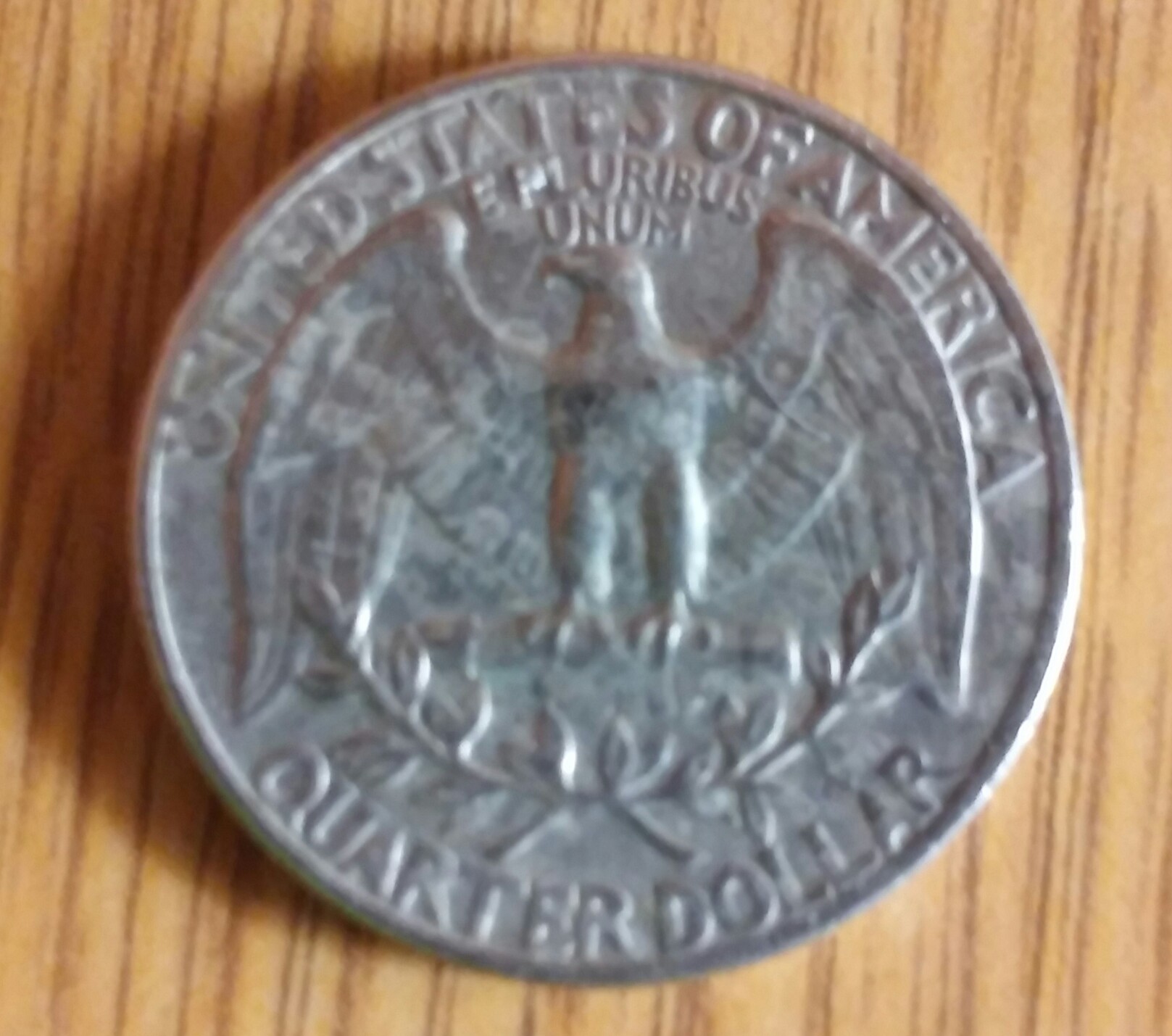 1965-Quarter-Mint-Damage?