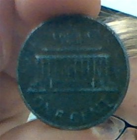 Unplated-1985-D-Penny?