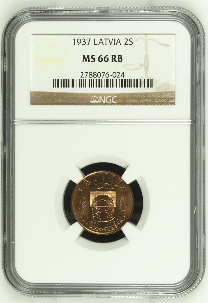 Looking-For-Latvian-Graded-Coins-To-Improve-Collection