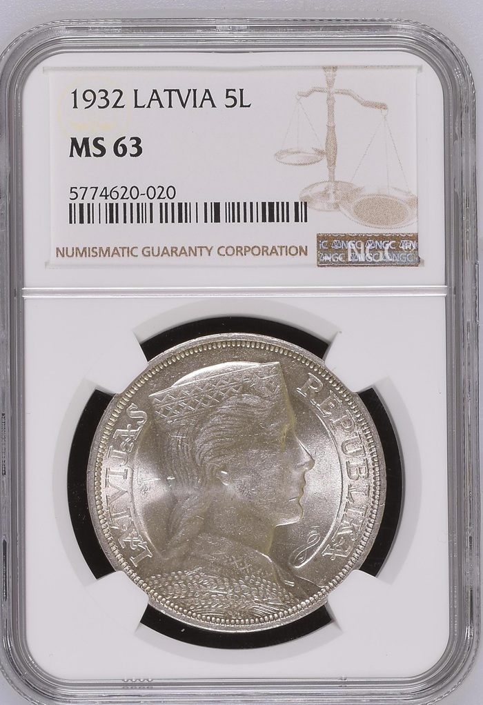 Looking-For-Latvian-Graded-Coins-To-Improve-Collection