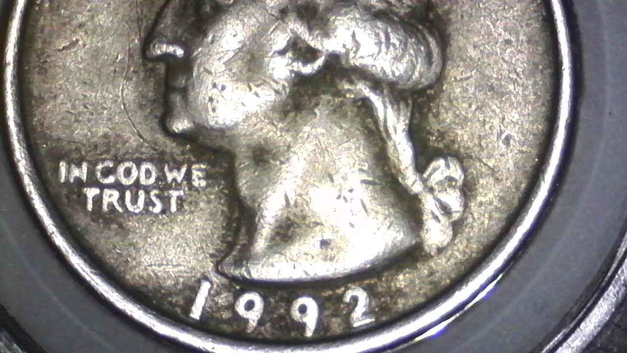 1992-Quarter-Missing-Mint-Mark?