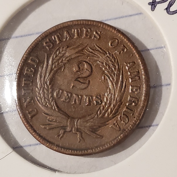 1864-2c-Large-Date.-Is-It-Fake?