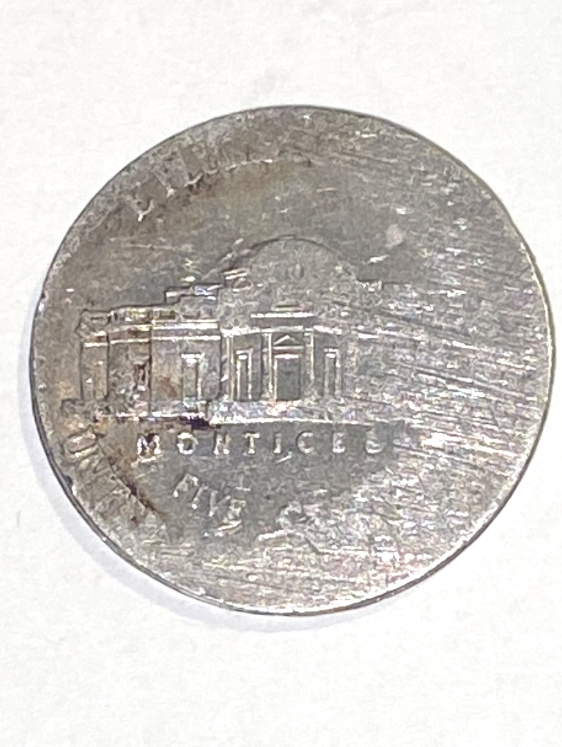 Anyone-Have-Any-Ideas-On-The-Story-Of-This-Nickel?-Looks-To-Be-Modern.